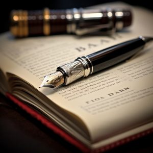 Legal Blog