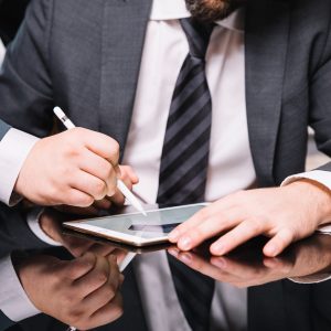 client portal guide law